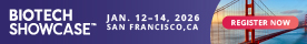 Biotech Showcase