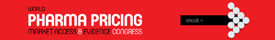 World Pharma Pricing Market Access & Evidence Congress 2020