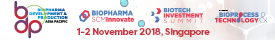 Biopharma Development & Production Asia-Pacific