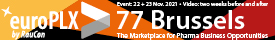 euroPLX 77 Brussels